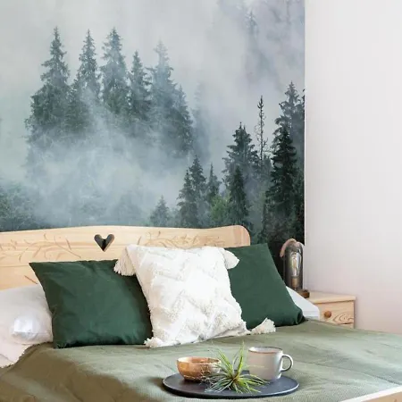 Апартаменты We Mgle Centrum