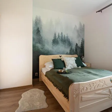 Appartement We Mgle Centrum Zakopane
