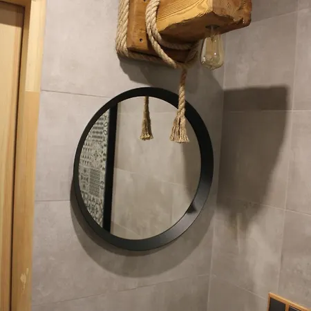 We Mgle Centrum Zakopane