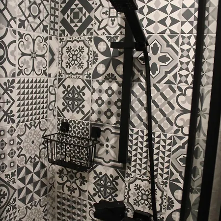 Appartement We Mgle Centrum