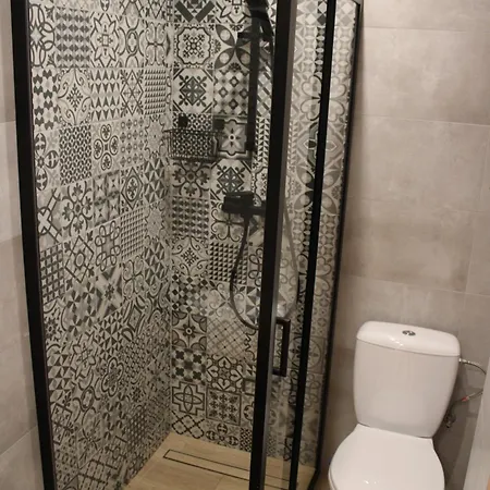 We Mgle Centrum Appartement *