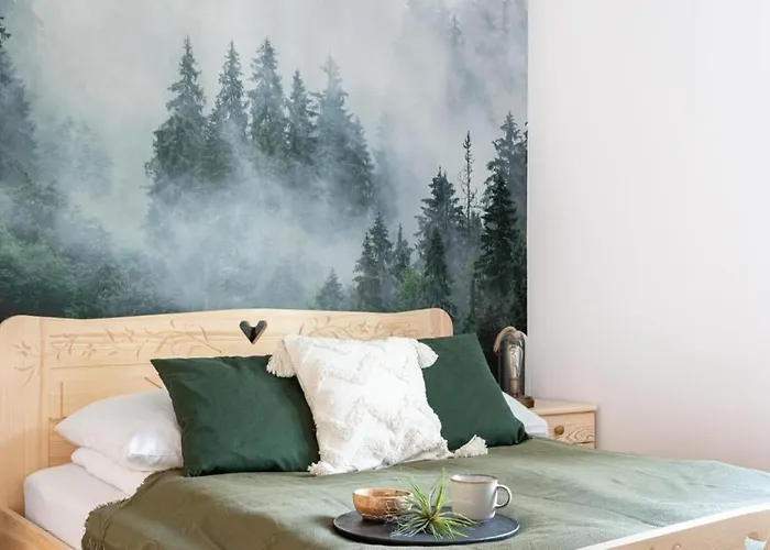 Apartamento We Mgle Centrum