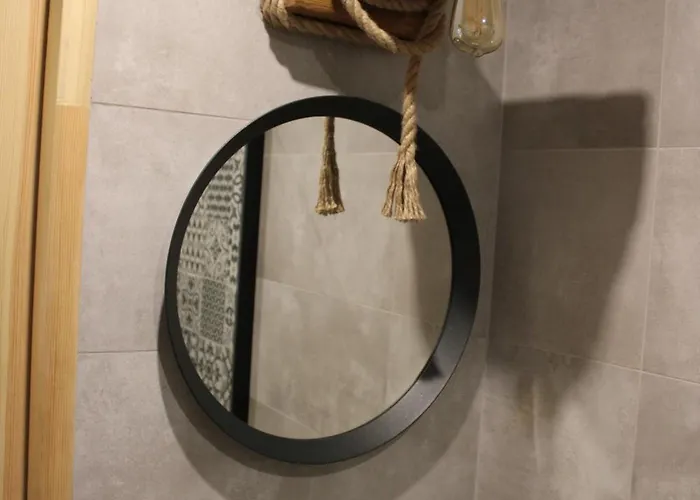 We Mgle Centrum Zakopane